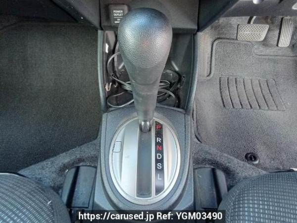 Used 2011 AT honda fit GE6 Image[22]