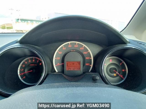 Used 2011 AT honda fit GE6 Image[23]