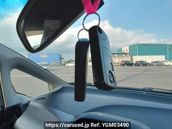 Used 2011 AT honda fit GE6 Image[26]