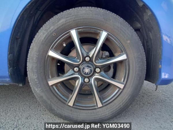 Used 2011 AT honda fit GE6 Image[27]