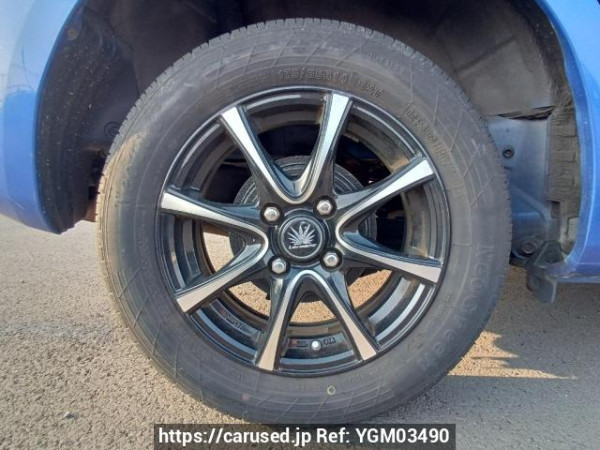 Used 2011 AT honda fit GE6 Image[29]