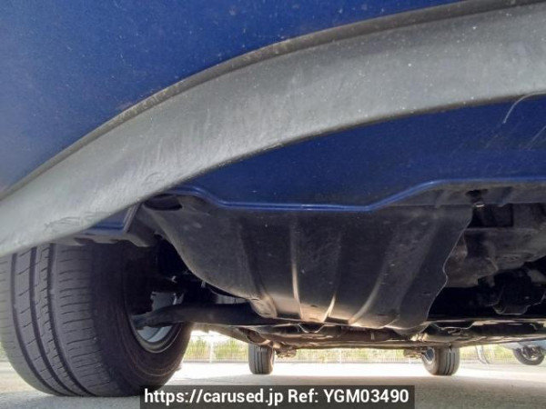 Used 2011 AT honda fit GE6 Image[31]