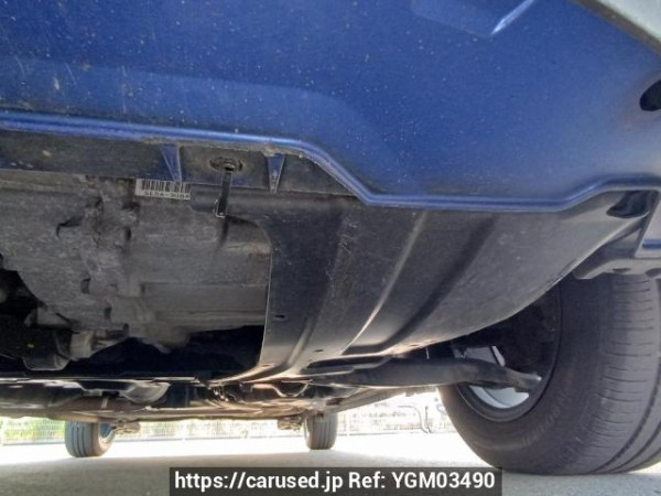 Used 2011 AT honda fit GE6 Image[32]