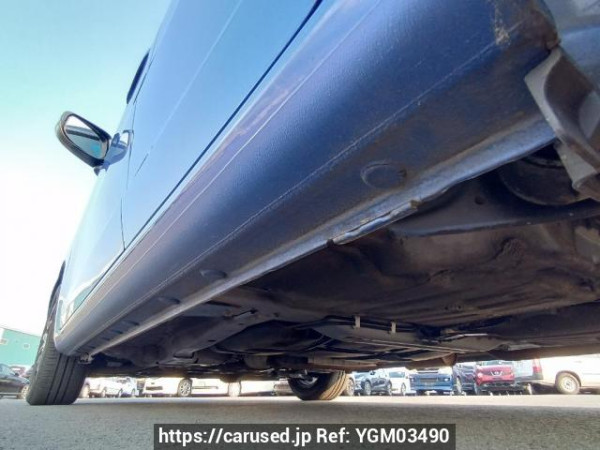 Used 2011 AT honda fit GE6 Image[33]