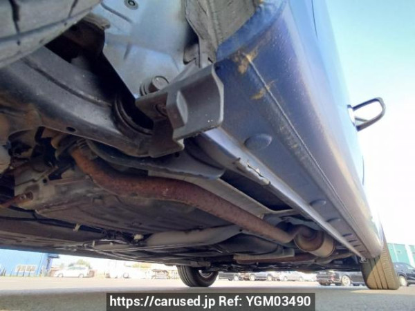 Used 2011 AT honda fit GE6 Image[34]