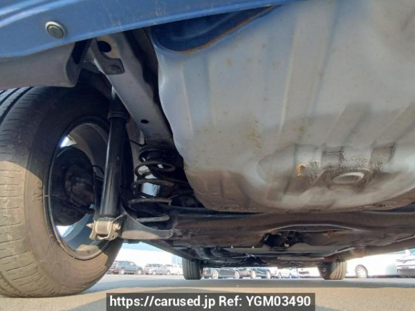 Used 2011 AT honda fit GE6 Image[37]