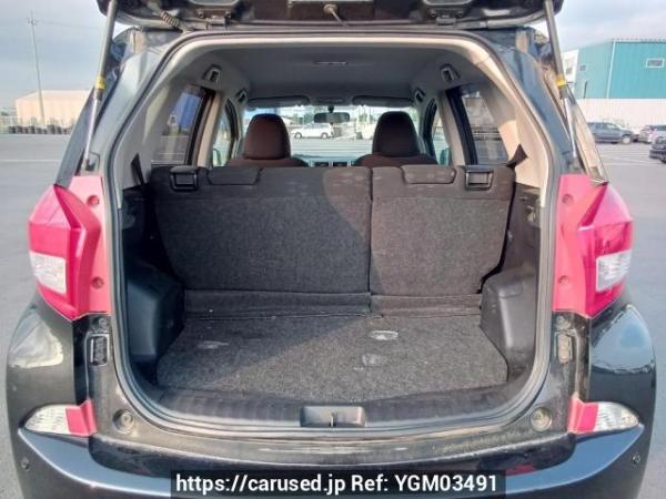 Used 2011 AT subaru trezia NCP125X Image[8]