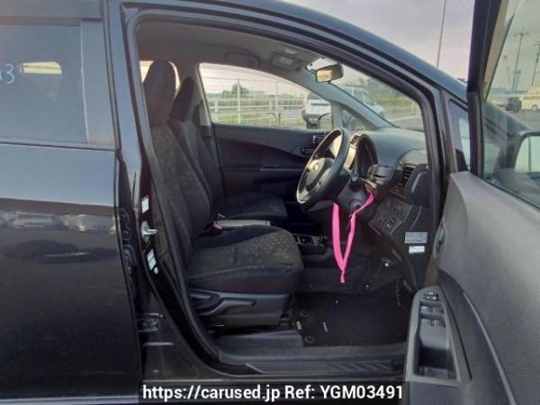 Used 2011 AT subaru trezia NCP125X Image[12]