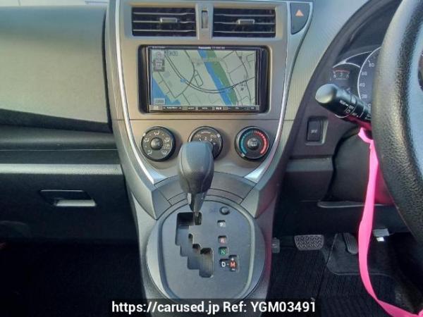 Used 2011 AT subaru trezia NCP125X Image[18]