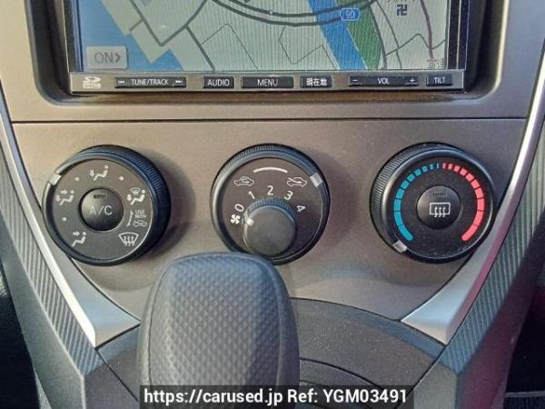 Used 2011 AT subaru trezia NCP125X Image[21]
