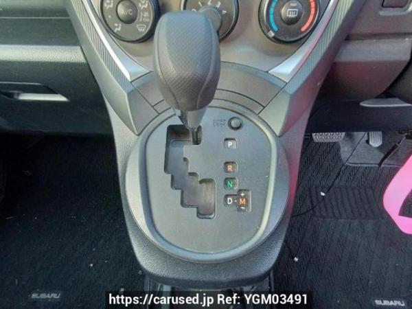 Used 2011 AT subaru trezia NCP125X Image[22]