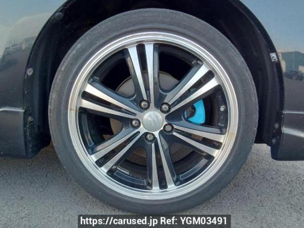 Used 2011 AT subaru trezia NCP125X Image[26]