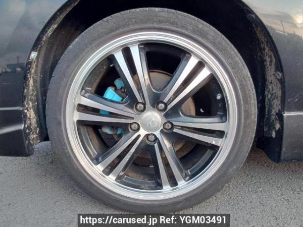 Used 2011 AT subaru trezia NCP125X Image[27]