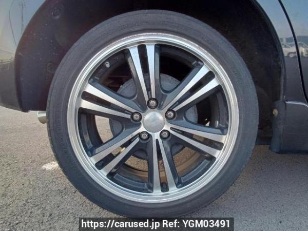 Used 2011 AT subaru trezia NCP125X Image[28]