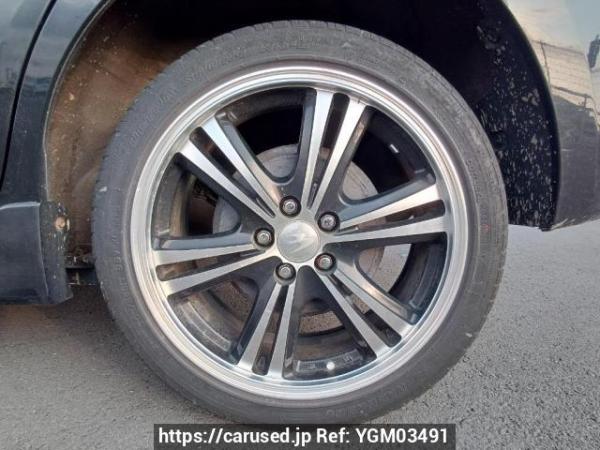 Used 2011 AT subaru trezia NCP125X Image[29]