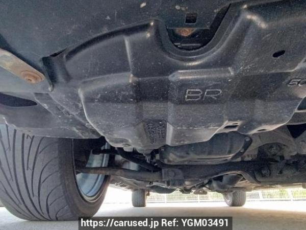 Used 2011 AT subaru trezia NCP125X Image[30]