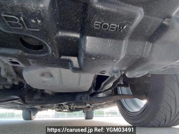 Used 2011 AT subaru trezia NCP125X Image[31]