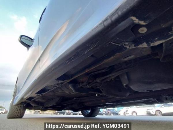 Used 2011 AT subaru trezia NCP125X Image[32]