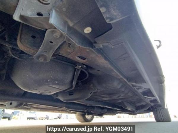 Used 2011 AT subaru trezia NCP125X Image[33]