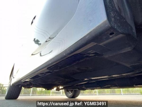 Used 2011 AT subaru trezia NCP125X Image[34]