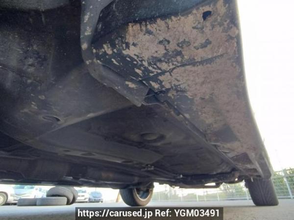 Used 2011 AT subaru trezia NCP125X Image[35]