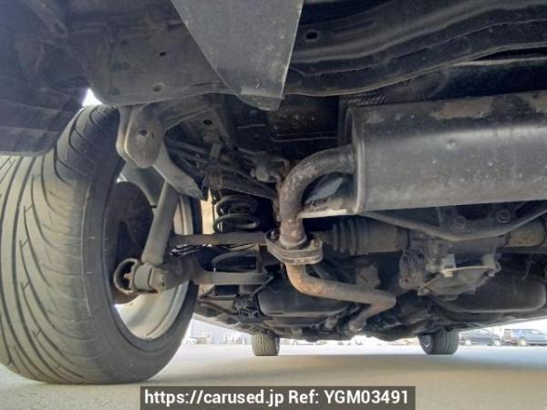 Used 2011 AT subaru trezia NCP125X Image[36]