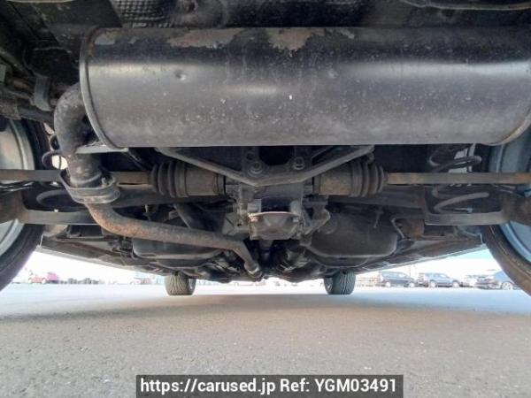 Used 2011 AT subaru trezia NCP125X Image[38]