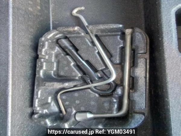 Used 2011 AT subaru trezia NCP125X Image[41]