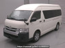 Used 2020 AT toyota hiace-commuter TRH223B Image[0]