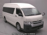 Used 2020 AT toyota hiace-commuter TRH223B Image[2]