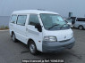 Used 2008 MT nissan vanette-van SKF2VN Image[0]