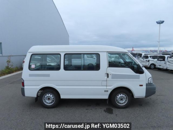 Used 2008 MT nissan vanette-van SKF2VN Image[7]