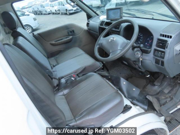 Used 2008 MT nissan vanette-van SKF2VN Image[13]