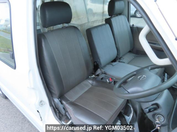 Used 2008 MT nissan vanette-van SKF2VN Image[14]
