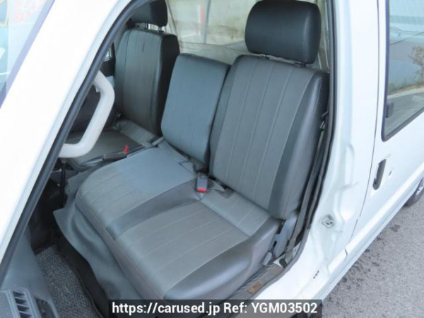 Used 2008 MT nissan vanette-van SKF2VN Image[16]