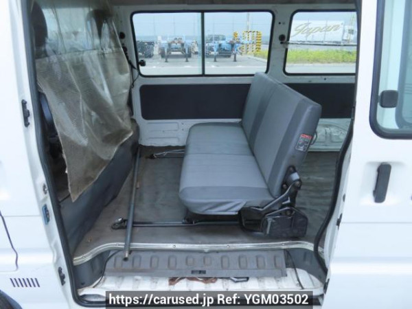 Used 2008 MT nissan vanette-van SKF2VN Image[17]