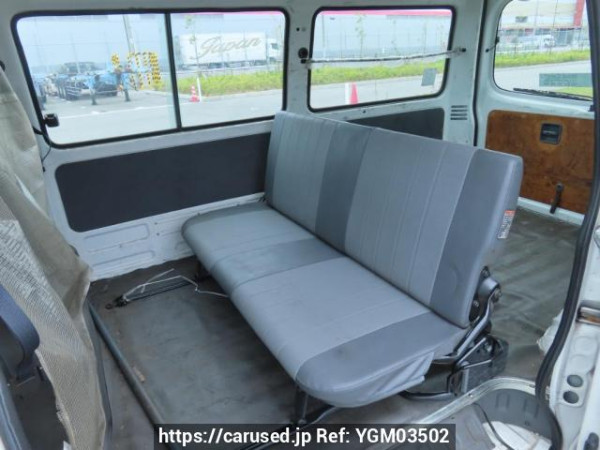 Used 2008 MT nissan vanette-van SKF2VN Image[18]