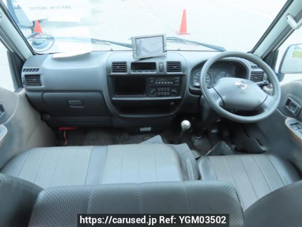 Used 2008 MT nissan vanette-van SKF2VN Image[19]