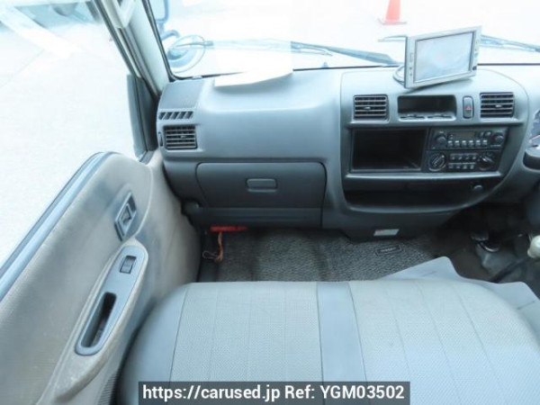 Used 2008 MT nissan vanette-van SKF2VN Image[20]