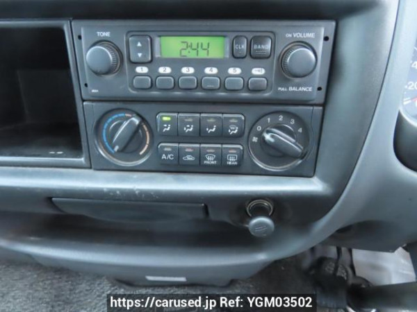 Used 2008 MT nissan vanette-van SKF2VN Image[23]