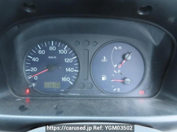 Used 2008 MT nissan vanette-van SKF2VN Image[25]