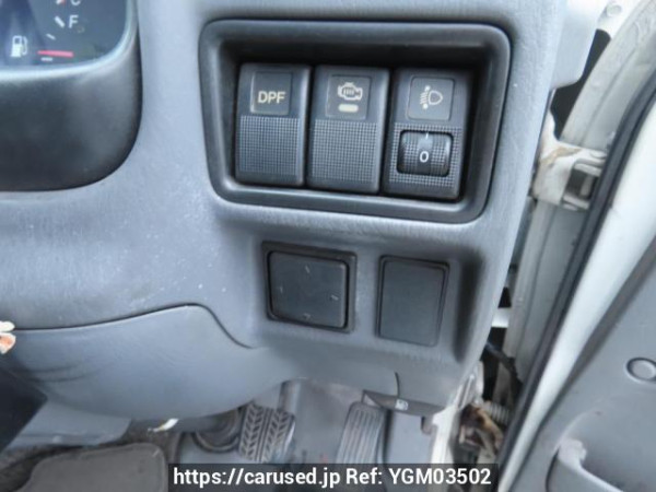 Used 2008 MT nissan vanette-van SKF2VN Image[28]