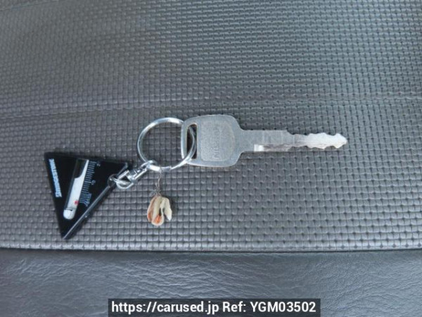 Used 2008 MT nissan vanette-van SKF2VN Image[30]