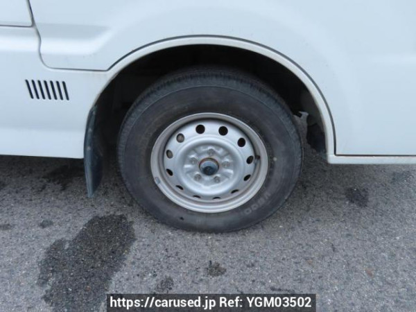 Used 2008 MT nissan vanette-van SKF2VN Image[31]
