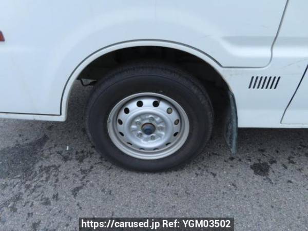 Used 2008 MT nissan vanette-van SKF2VN Image[32]