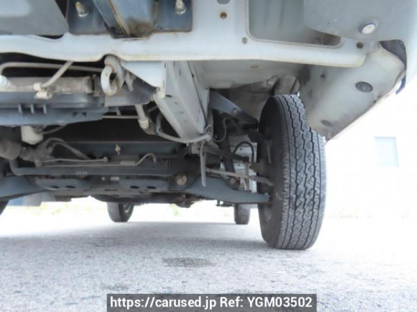Used 2008 MT nissan vanette-van SKF2VN Image[36]