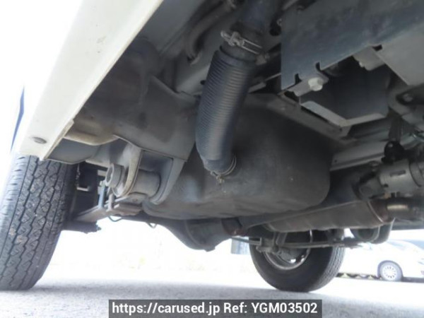 Used 2008 MT nissan vanette-van SKF2VN Image[37]