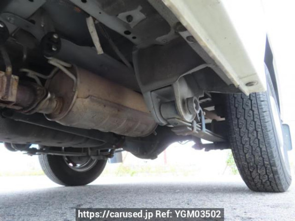 Used 2008 MT nissan vanette-van SKF2VN Image[38]