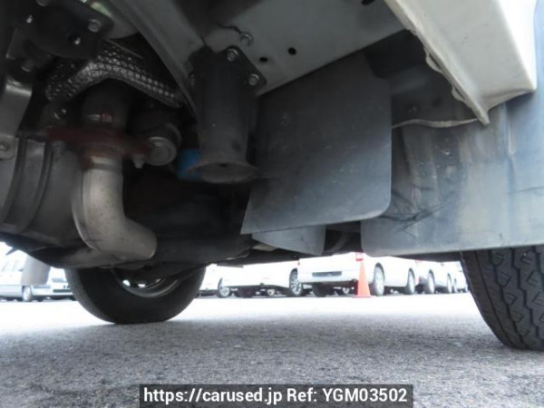 Used 2008 MT nissan vanette-van SKF2VN Image[40]