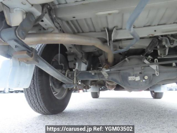Used 2008 MT nissan vanette-van SKF2VN Image[41]